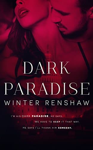 Dark Paradise book cover