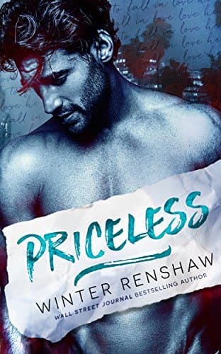 Priceless book cover