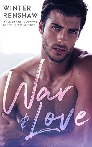 Love and Other Lies book cover