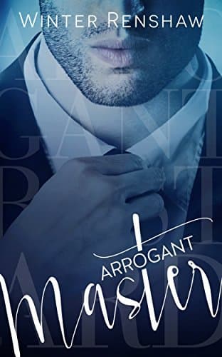 Arrogant Master book cover