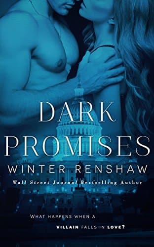 Dark Promises book cover