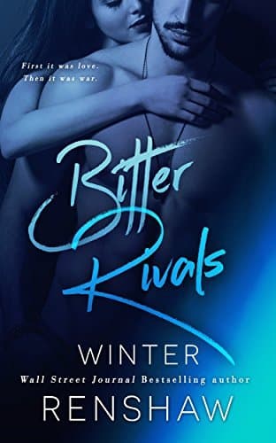 Bitter Rivals book cover