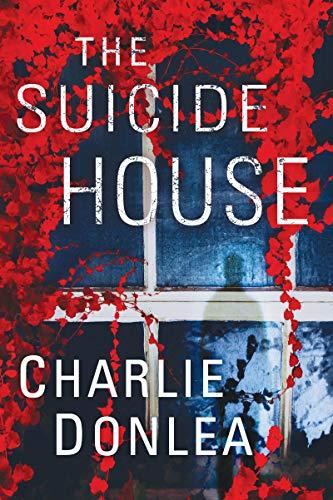 The Suicide House book cover