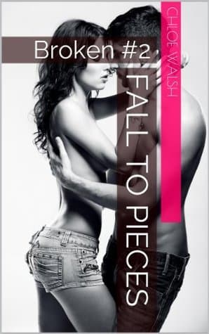 Fall to Pieces book cover