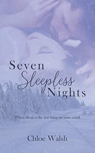 Seven Sleepless Nights book cover