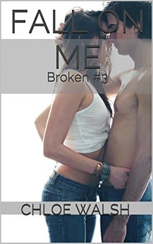 Fall On Me book cover