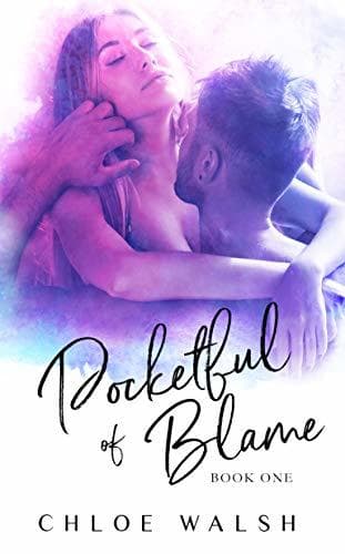 Pocketful of Blame book cover