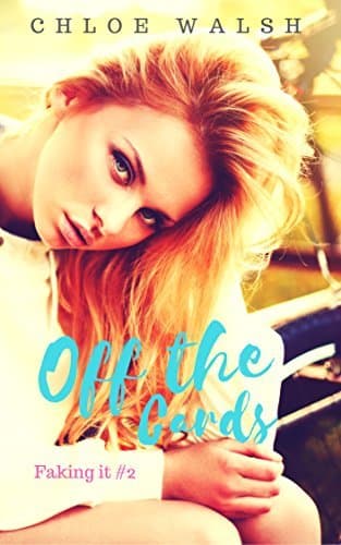 Off the Cards book cover