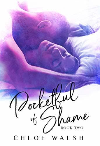 Pocketful of Shame book cover