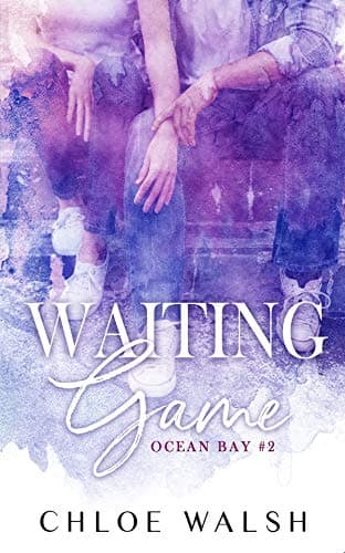 Waiting Game book cover