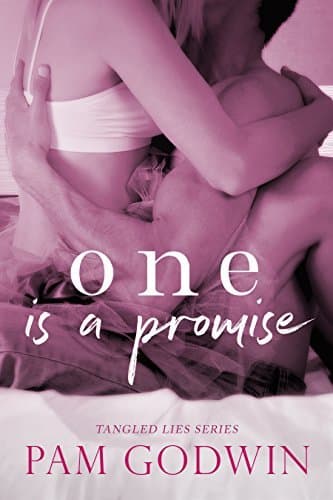 One is a Promise book cover