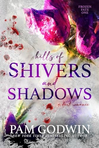 Hills of Shivers and Shadows book cover