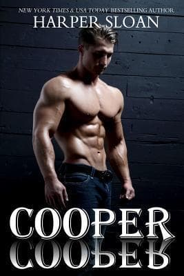 Cooper book cover