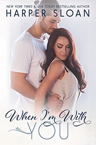 When I'm With You book cover