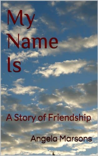 My Name Is book cover