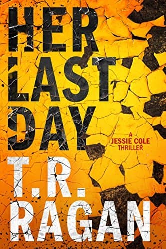 Her Last Day book cover