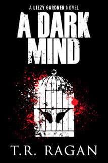 A Dark Mind book cover