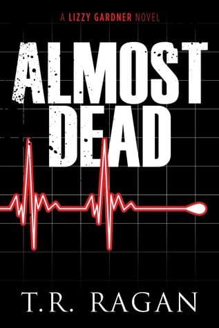Almost Dead book cover