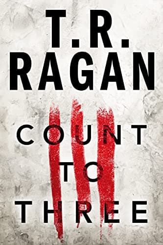 Count to Three book cover