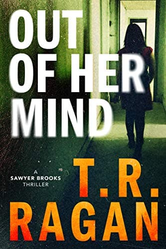 Out of Her Mind book cover