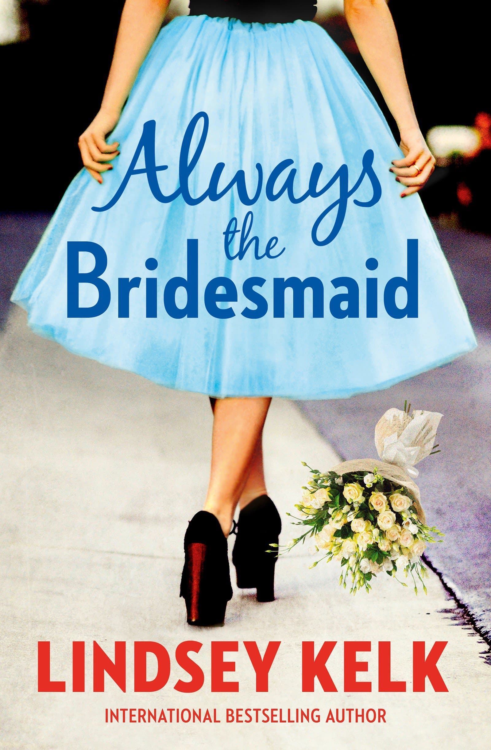 Always the Bridesmaid book cover