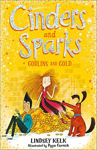 Goblins and Gold book cover