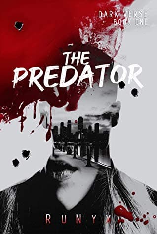 The Predator book cover