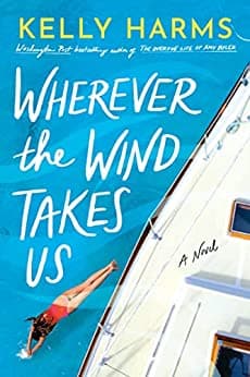Wherever the Wind Takes Us book cover