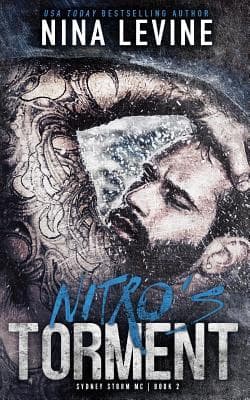 Nitro's Torment: Sydney Storm MC book cover