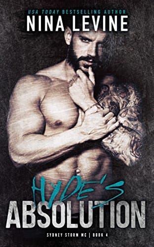 Hyde's Absolution book cover