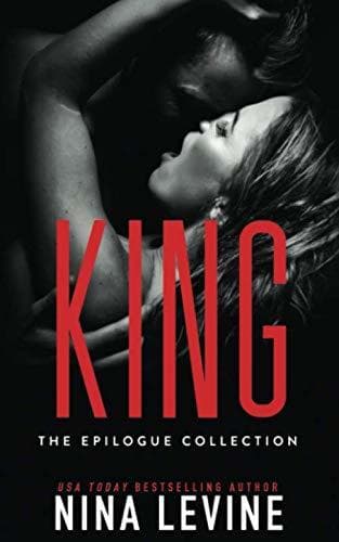 King: The Epilogue Collection book cover