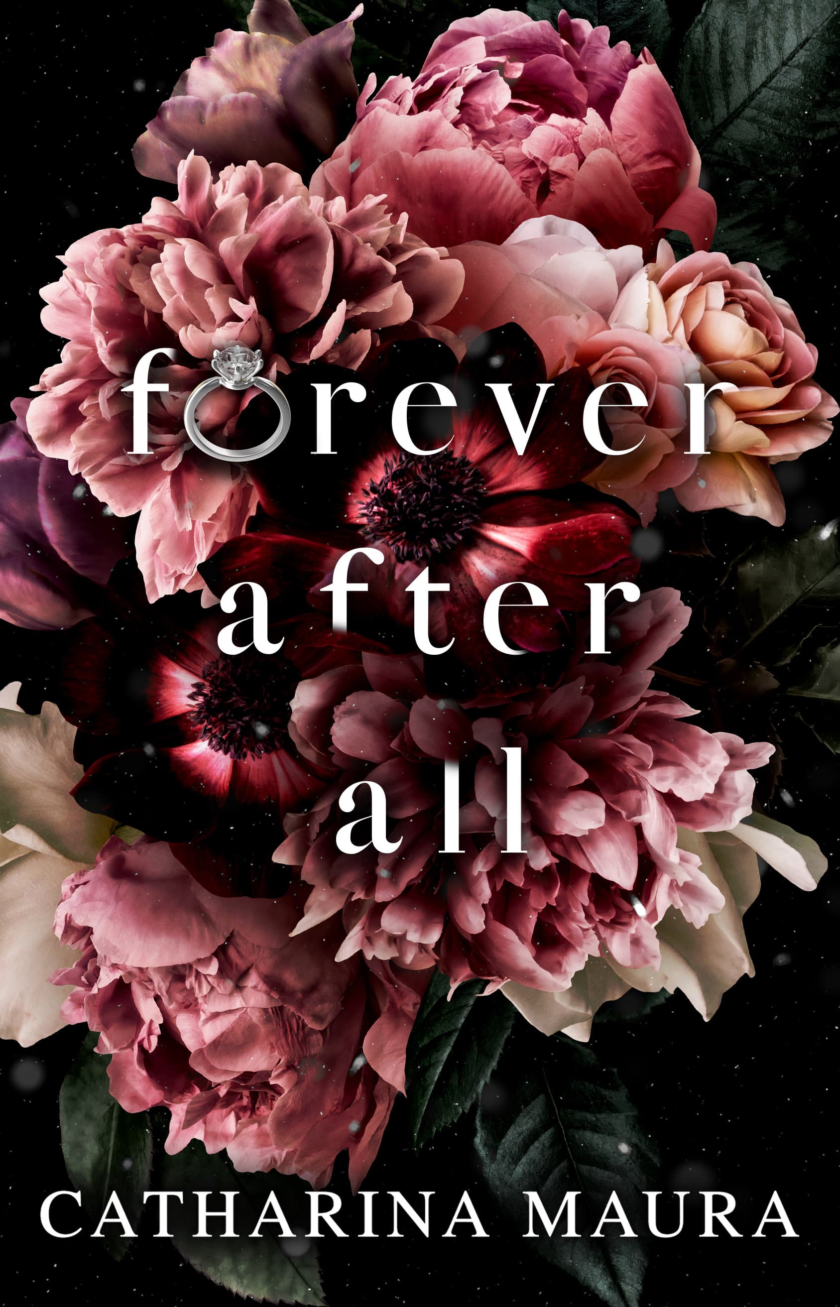 Forever After All book cover