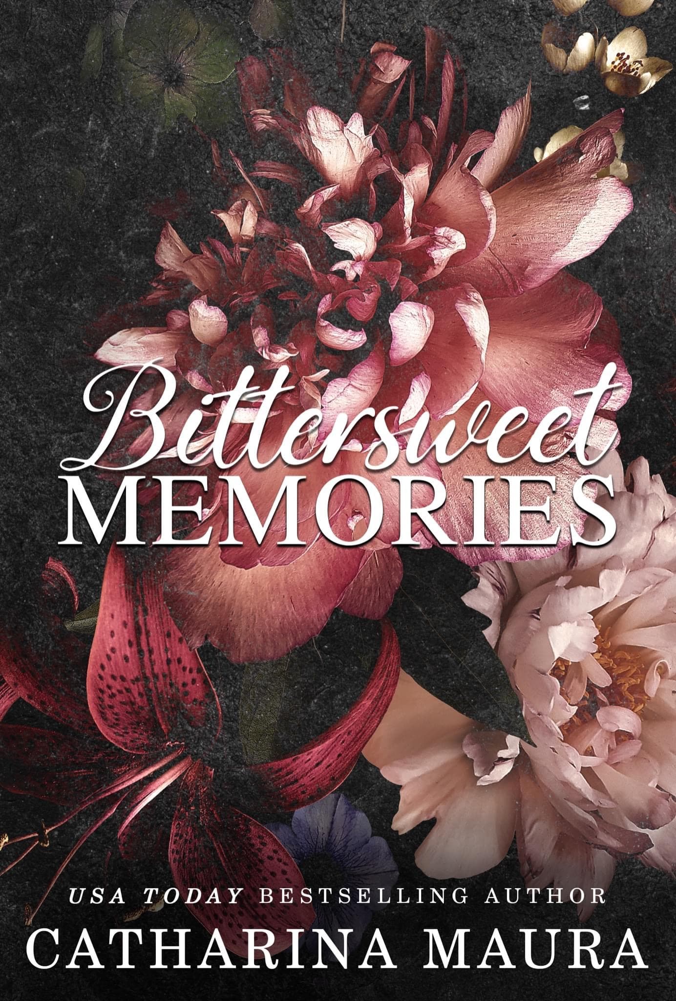 Bittersweet Memories book cover