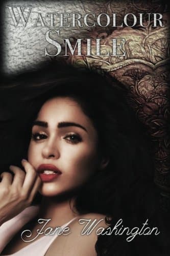 Watercolour Smile book cover