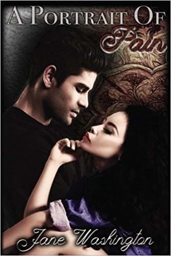 A Portrait of Pain book cover