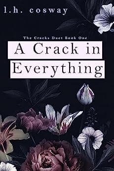 A Crack in Everything book cover