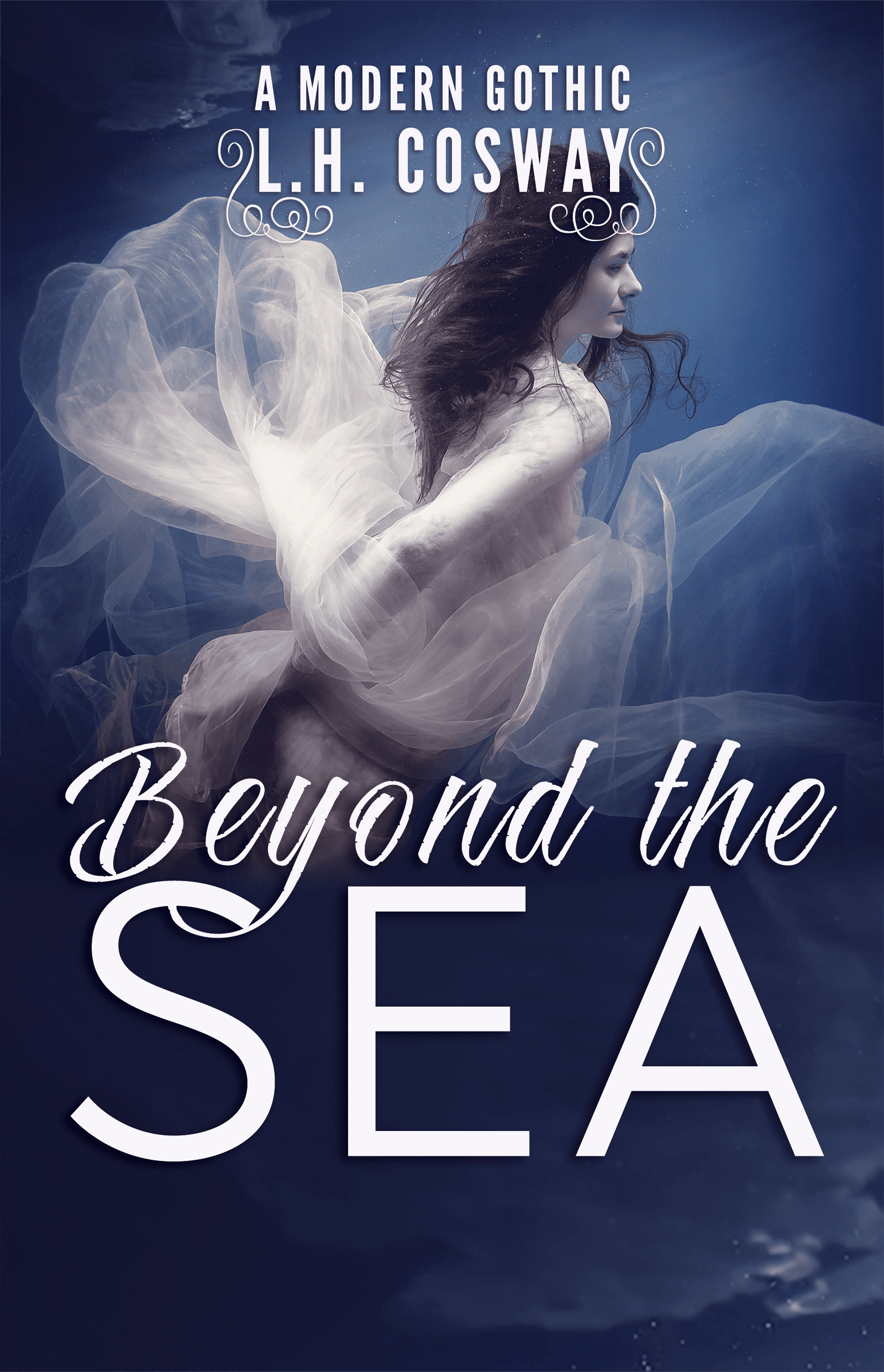 Beyond the Sea book cover