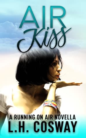 Air Kiss book cover