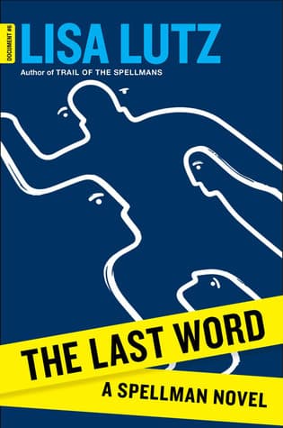The Last Word book cover