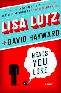 Heads You Lose book cover