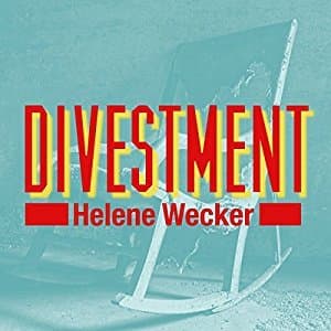Divestment book cover