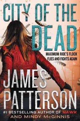 City of the Dead book cover