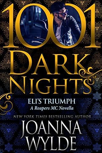 Eli's Triumph book cover