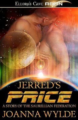 Jerred's Price book cover