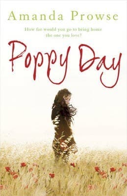 Poppy Day book cover