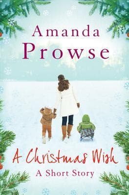 A Christmas Wish book cover