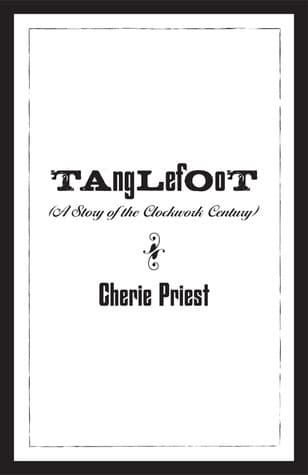 Tanglefoot