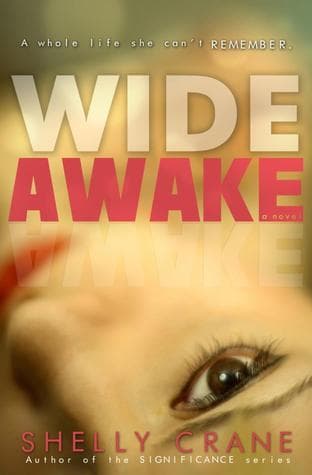 Wide Awake book cover