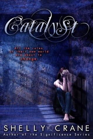 Catalyst book cover