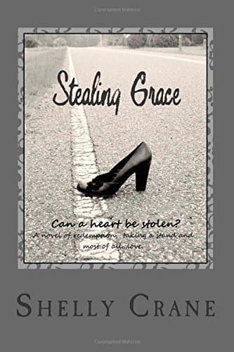 Stealing Grace